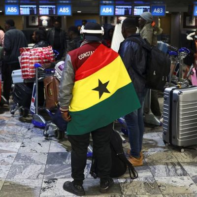 Government defends tough migration crackdown amid increasing anti-foreigner sentiment