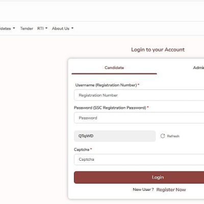 SSC CGL 2026 Registration Closes Today For 12,256 Group B & C Posts At ssc.gov.in; Tier 1 Exam From August