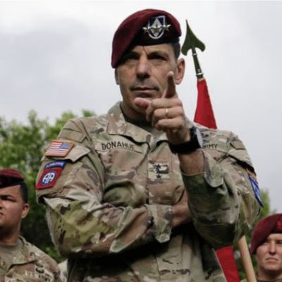 Trump’s top general walks out of Pentagon as Hegseth moves to gut his command in sweeping purge