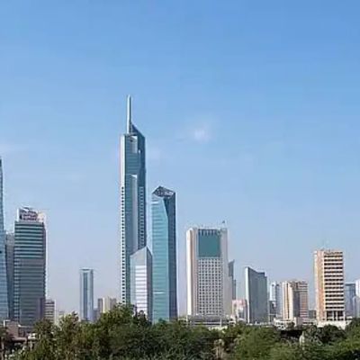 Kuwait condemns renewed Iranian attack, says two missiles intercepted with no damage