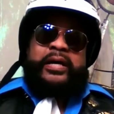 RIP Village People Leader, “YMCA” Writer Victor Willis, 75, Voted for Kamala Harris, Tried to Stop Trump Use of Song (See Video)
