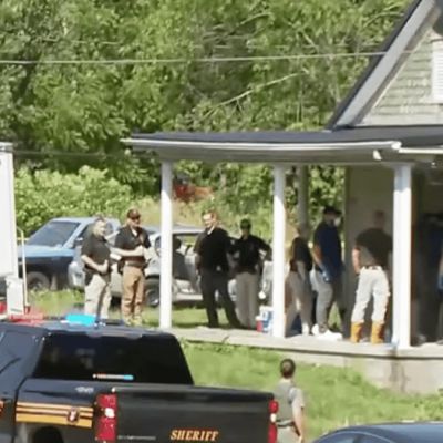 Police discover 16 children living in ‘deplorable conditions’ after being confined to room for 4 years