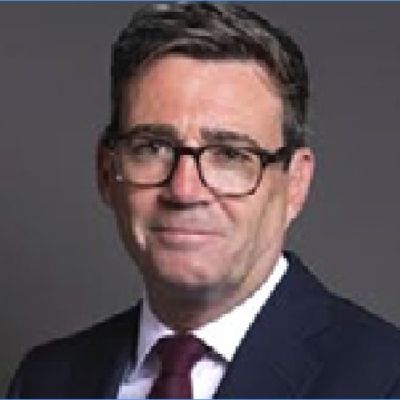Andy Burnham takes over from Starmer as UK PM today