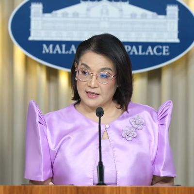 Palace: Impeachment court should subpoena Sara Duterte records