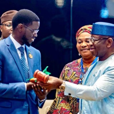 ECOWAS approves appointment of new officials