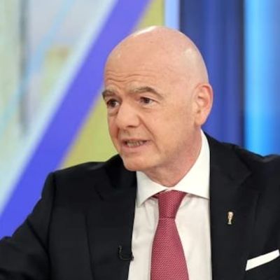 UEFA rejects moves by FIFA to sell stakes in new commercial subsidiary – TheNewsGuru