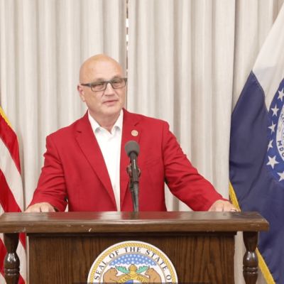 Federal Judge Denies ‘Extraordinary Measure’ of Enjoining Missouri Supreme Court Ahead of Hoskins’ Contempt Hearing