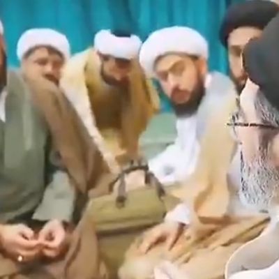 Iran Releases Video Of Mojtaba Khamenei Amid Health Rumours