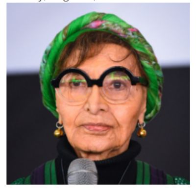 Sophie de Bruyn’s 70-Year Challenge – Social TV
