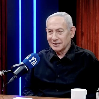 Progressive Judaism leaders condemn Netanyahu’s ‘ UK Islamic Republic’ jibe
