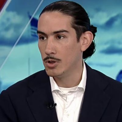 NYC DSA Co-Chair Lives in $1.5 Million Brooklyn Home Purchased by Parents, Report Says – [your]NEWS