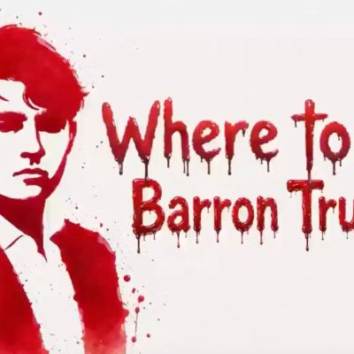 Iran threatens Barron Trump in sick vid & puts ‘$10m bounty on his head’