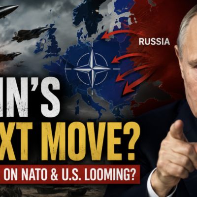 US urges NATO allies to prepare for war with Russia