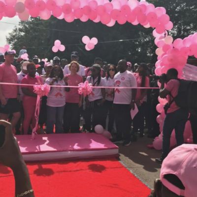 Media urged to intensify awareness campaigns on breast cancer