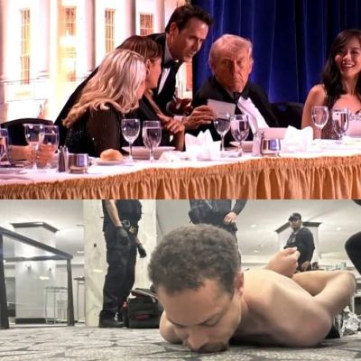 Attempted assassination: Suspect charged few days after White House Washington invasion  – Blueprint Newspapers Limited