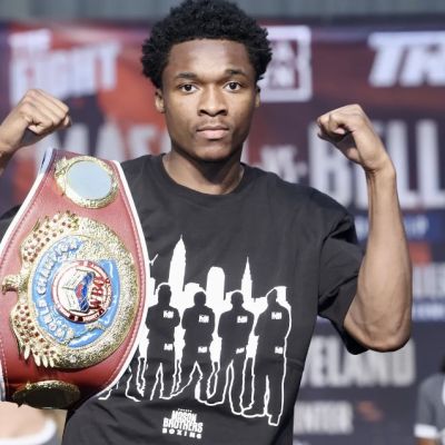 Fireworks In Cleveland: Mason Bests Bell In Controversial Fashion