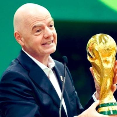 All You Need To Know About Controversial FIFA Forward Enterprise [FFE]