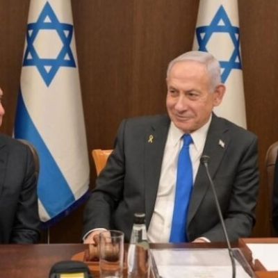 Likud Rejects Kushner Claim On Doha Strike, Credits Military Pressure For Hostage Deal