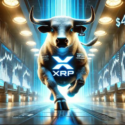 XRP Price Forecast: Key Factors That Could Propel It To $3 In Early 2026