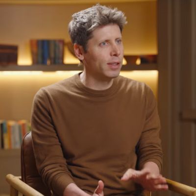 Sam Altman says people need to accept ‘some bad things’ are going to happen if they want AI