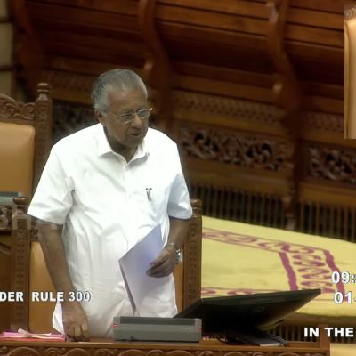 Kerala declared free from extreme poverty, first State to do so