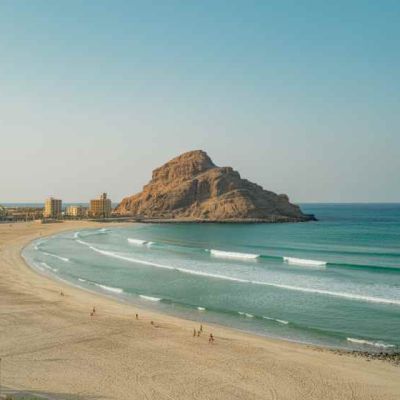 Red Sea Travel in Saudi Arabia Enters a New Phase With Updated Beach Standards