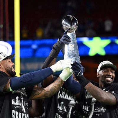 Seahawks Soar To Super Bowl Win Over Patriots