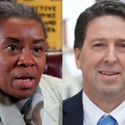 Former Virginia delegate launches 2025 gubernatorial bid