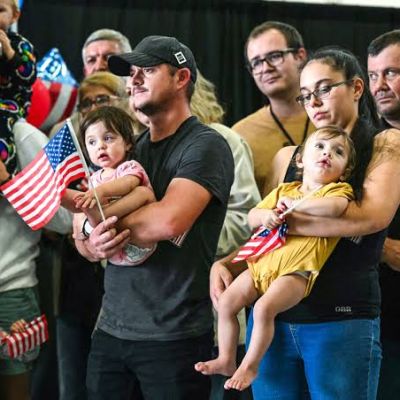 Trump Administration Ends Temporary Protected Status For South Sudanese Nationals