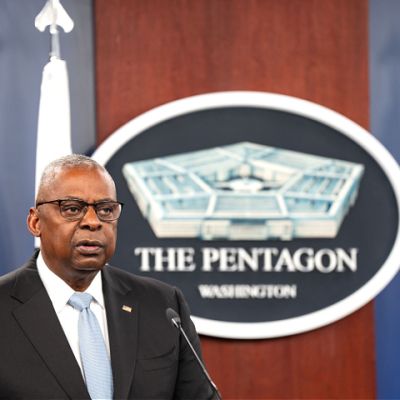 Active-Duty Service Members Complain of Lack of Absentee Ballots