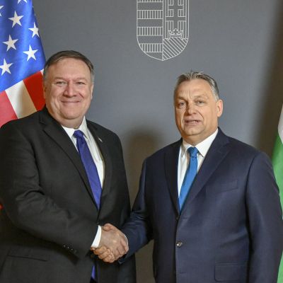 Two Democracies Voted for Autocratic Rule, Could We?