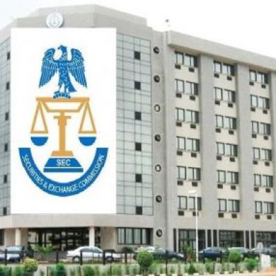 SEC Proposes N1m Cap Per Issuer, N10m Yearly Limit For Retail Digital-asset Investments