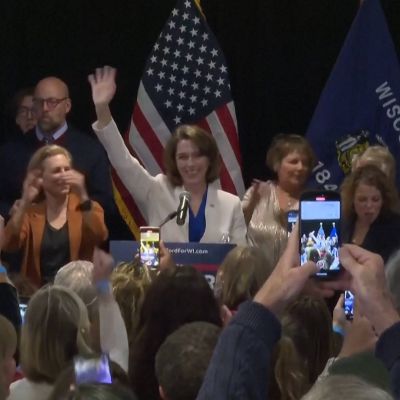 Musk’s Money Didn’t Win Wisconsin Supreme Court Election, Says John Nichols