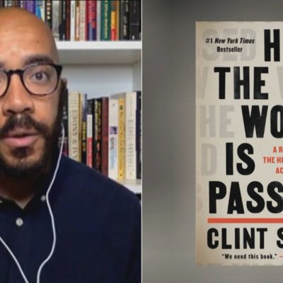 Juneteenth: Historian Clint Smith on Reckoning with Legacy of U.S. Slavery