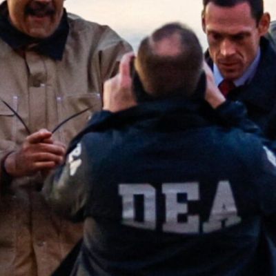 US soldier charged after winning $400,000 betting on removal of Maduro