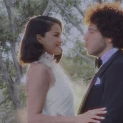 Selena Gomez and Benny Blanco are married! Inside their star-studded wedding: Selena & Benny say “I Do” – Bollywood Hungama