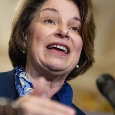 Sen. Amy Klobuchar to run for Minnesota governor – UPI.com