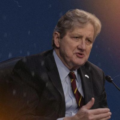 Sen. Kennedy says CLARITY Act markup vote will hold next week ‘come hell or high water’ – Cryptopolitan