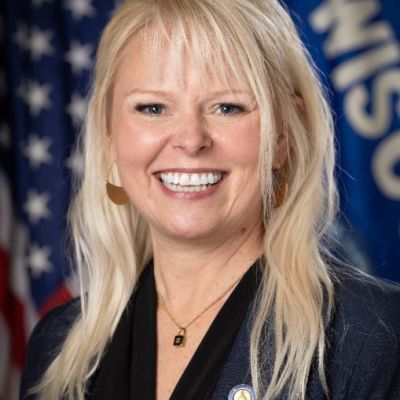 Sen. Keyeski’s Requests for Mental Health, Public Safety, and Rural Arts Funding Included in Governor’s 2025-27 Executive Budget