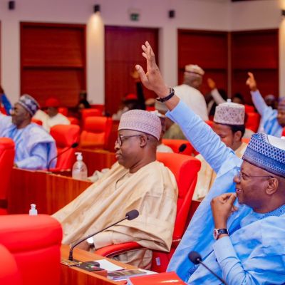 Senate Grills NBET Over N60m Release From N858bn Budget