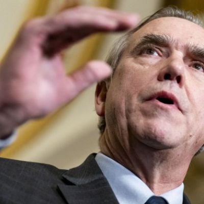 Senate Democrats introduce bill for U.S. recognition of Palestine – UPI.com