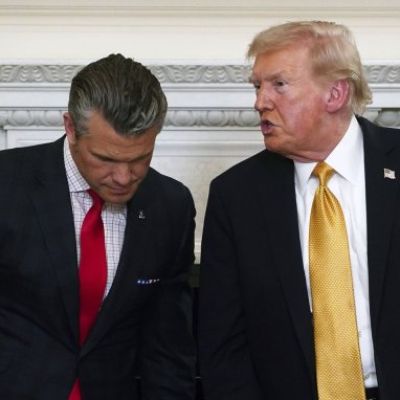 Senate Republicans defeat bill requiring Congress to approve attacking Venezuela – UPI.com