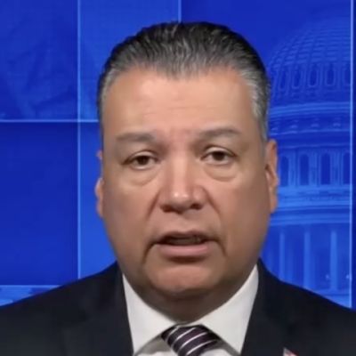 Dem Sen. Padilla: Requiring Proof of Citizenship to Vote ‘Voter Suppression’
