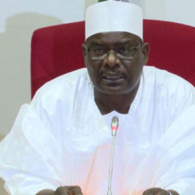 Ndume commends Tinubu over military salary increase, seeks direct funding for Armed Forces