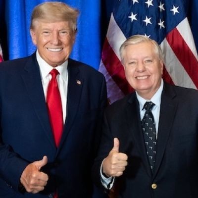 United States Senator Lindsey Graham passes away at 71