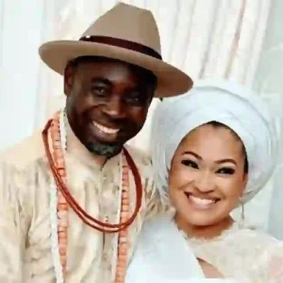 Senator Natasha To Husband: “My Love, I Pray All Men Support Their Wives Like You” | The Source