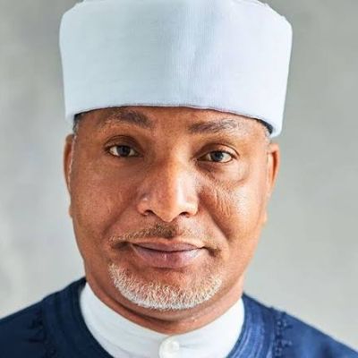 PDP unveils Mustapha as Kwara Central candidate