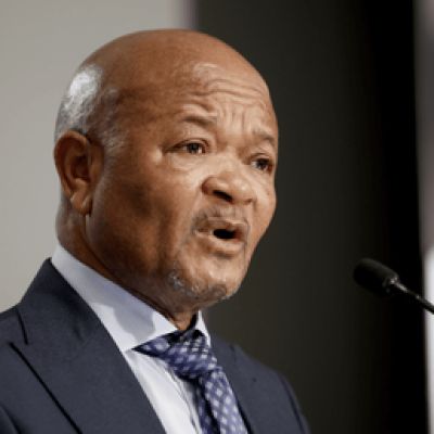 Expert warns of ‘dangerous’ political interference in SAPS