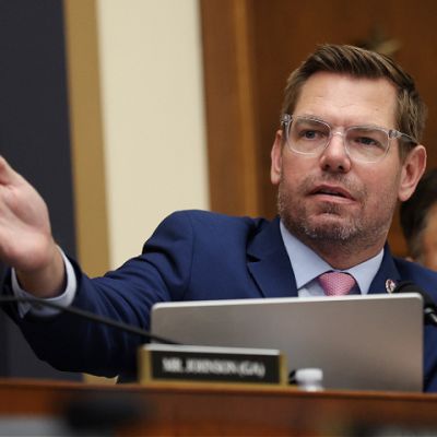 Eric Swalwell Considering a Run for California Governor