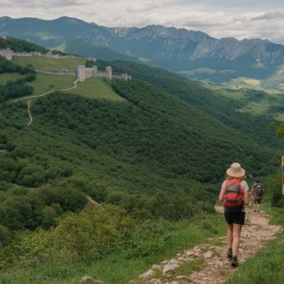 Cross-Border Tourism Collaboration: New Routes Connect Serbia and Montenegro’s Natural and Cultural Heritage – Travel And Tour World